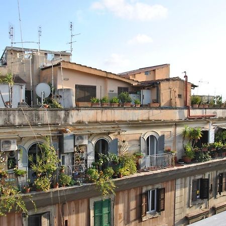 Appartamento Vacanze a Colori Roma Esterno foto