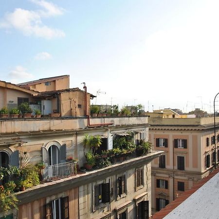 Appartamento Vacanze a Colori Roma Esterno foto